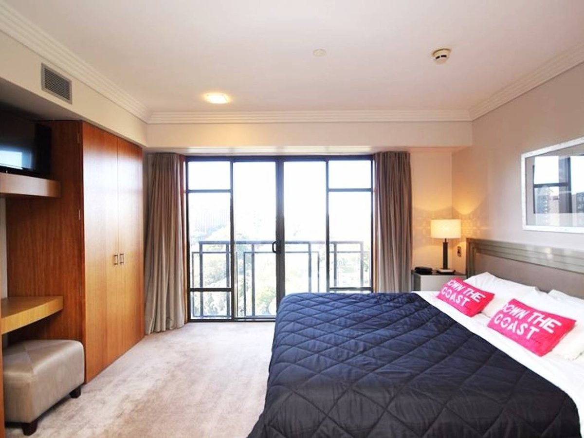 METRO INN EDGECLIFF