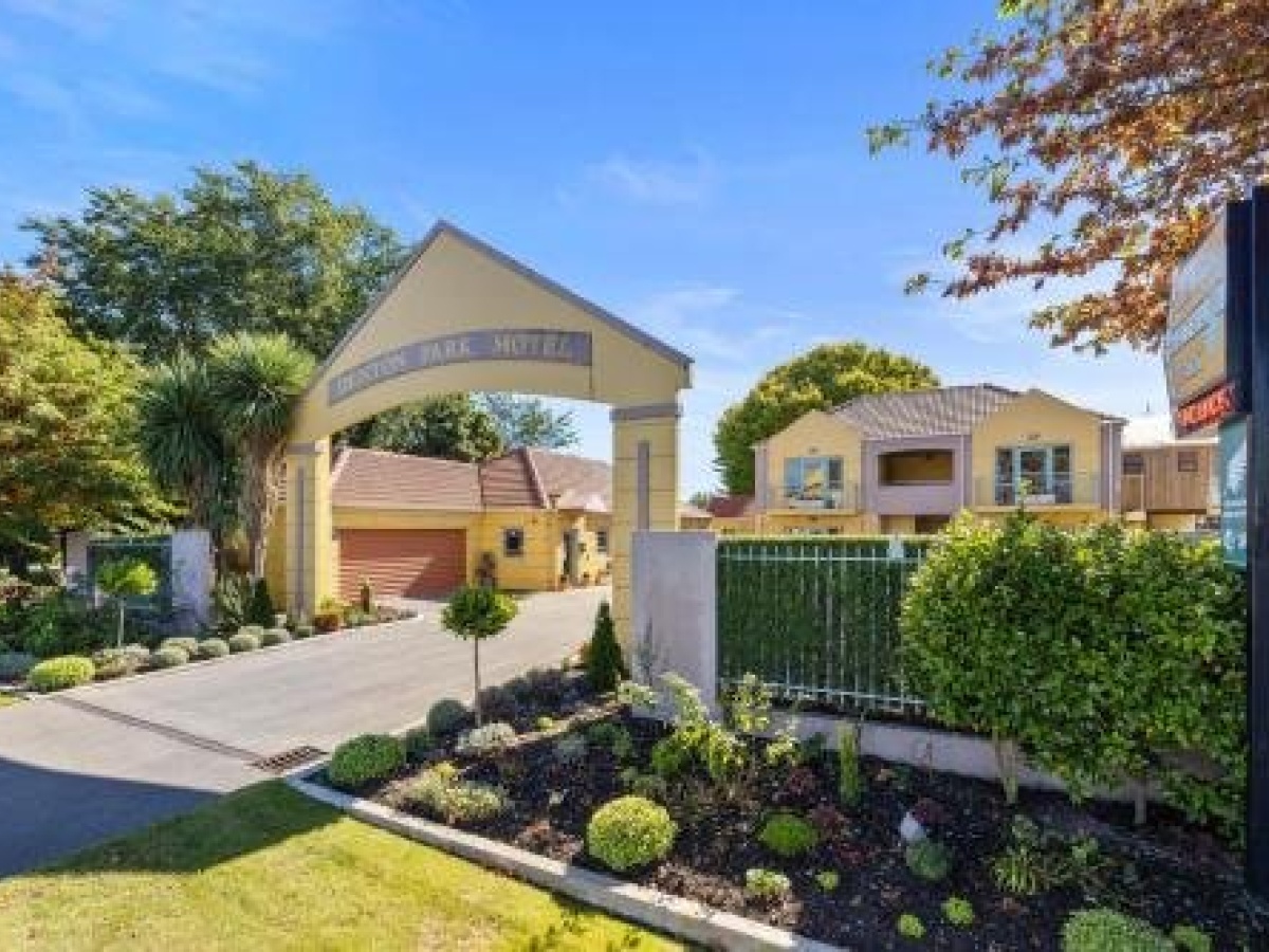 Denman Serviced Apartments