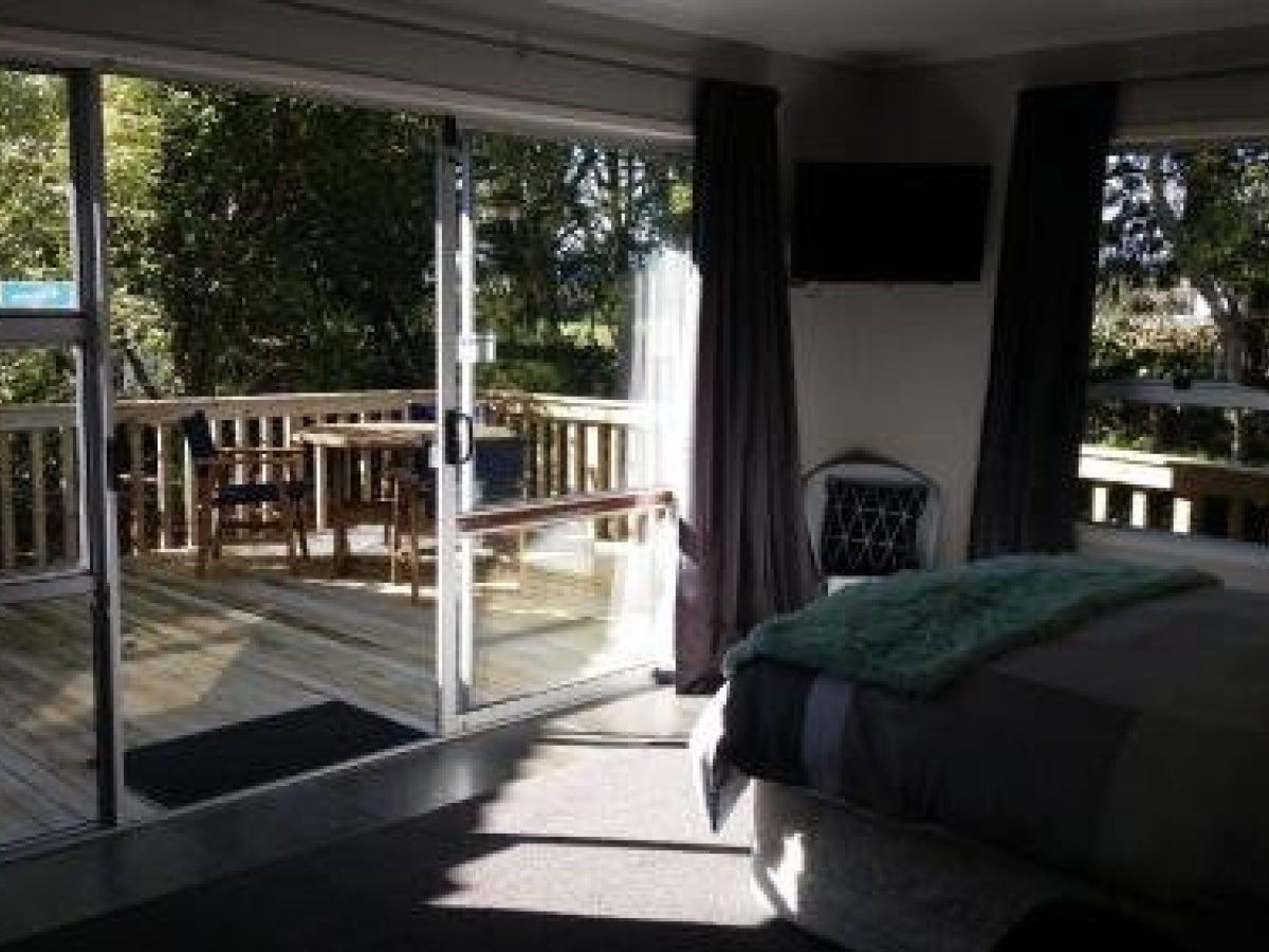 Woodbury Farm B&B