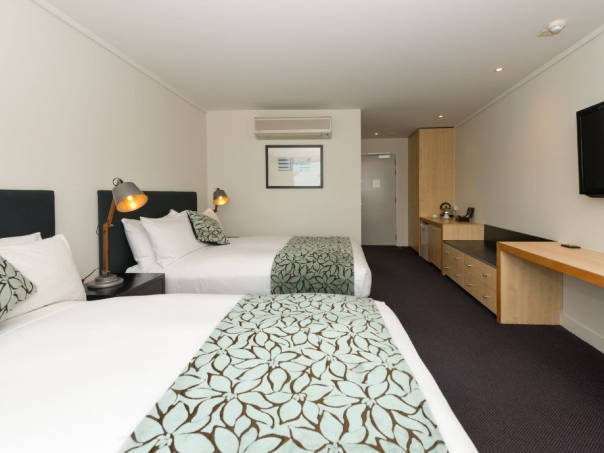 Scenic Hotel Te Pania