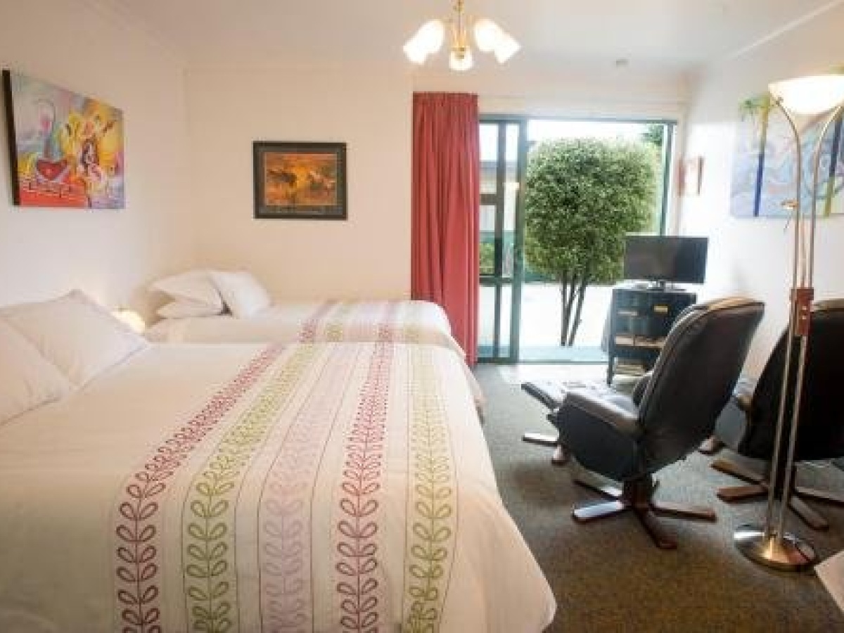 Greenleigh Cooma Motel