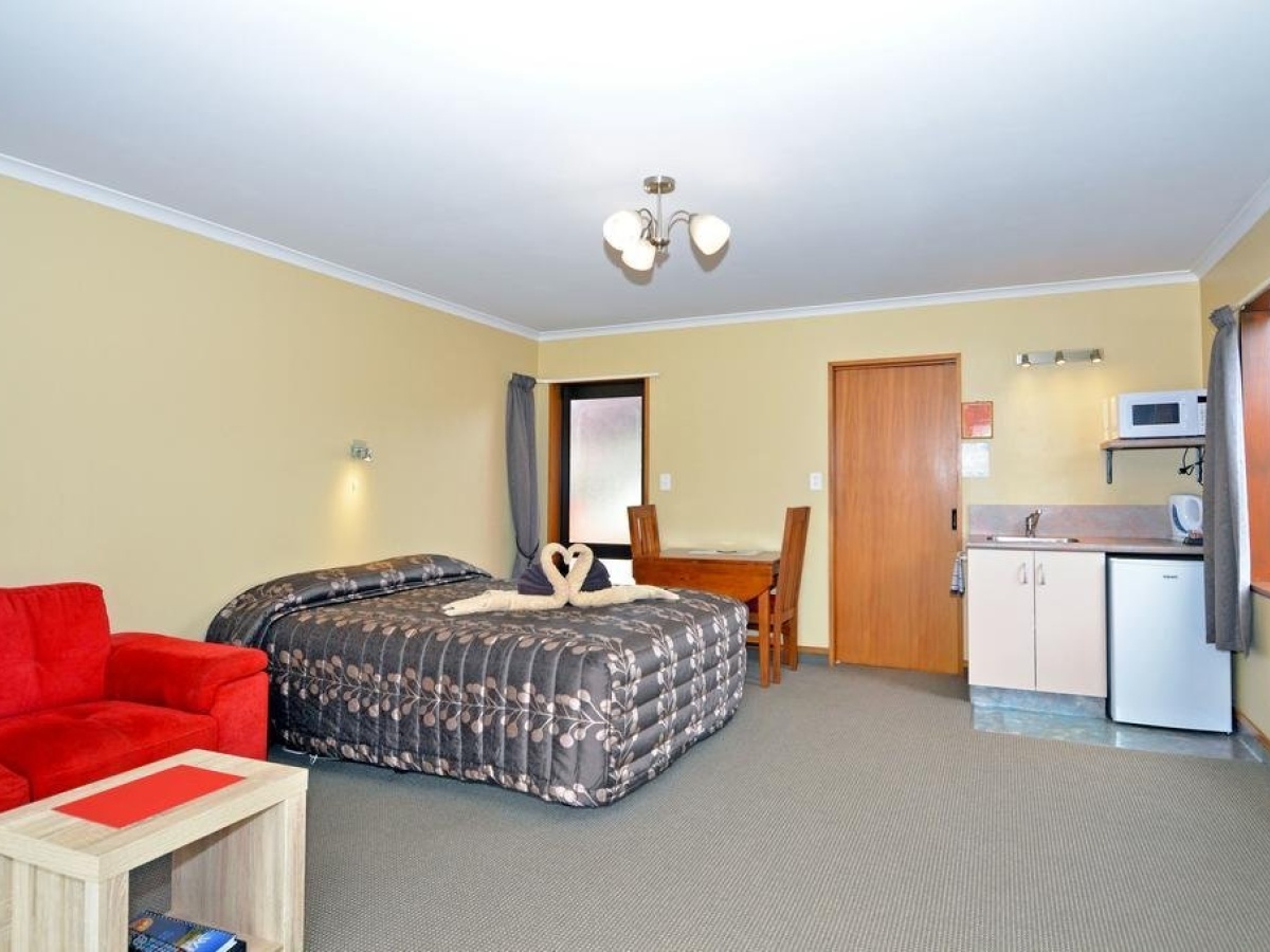 Moruya Motel