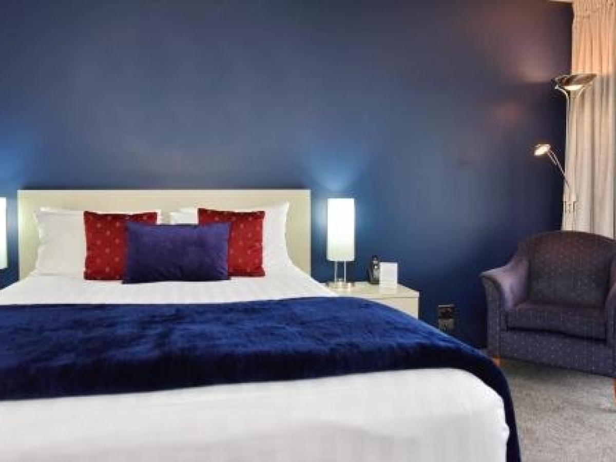 The Suites Ashburton