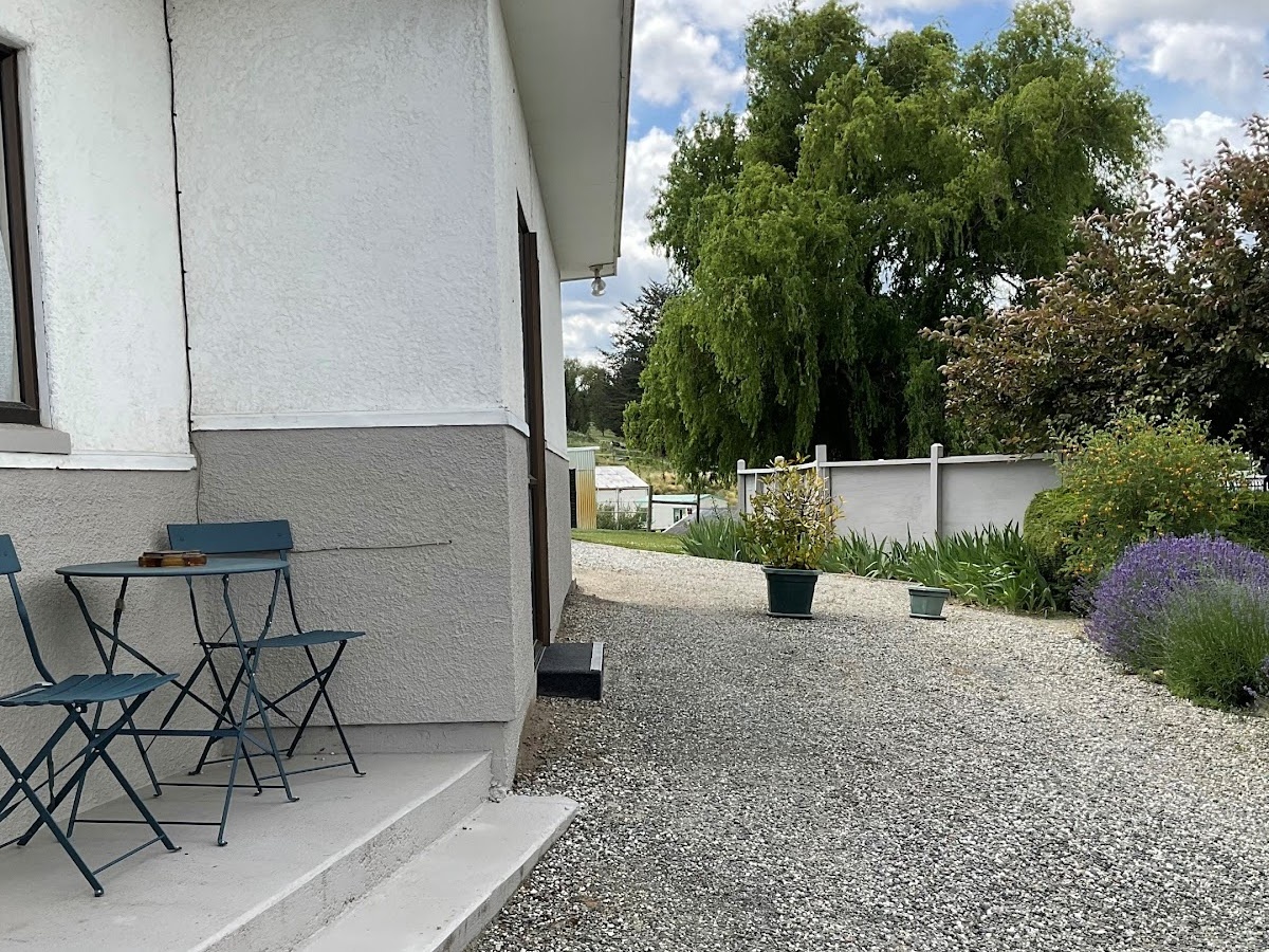 Alexandra Garden Court Motel