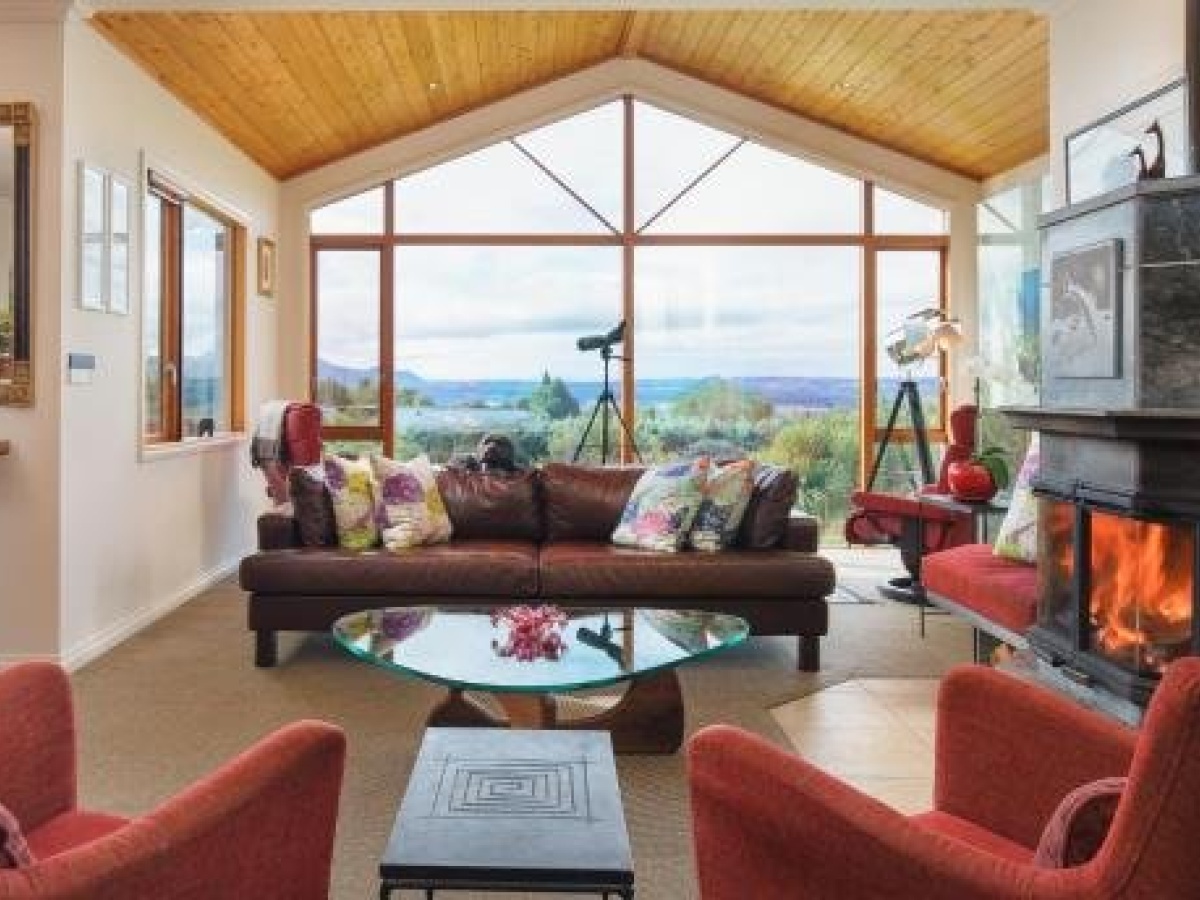 Chalet Hotham 19