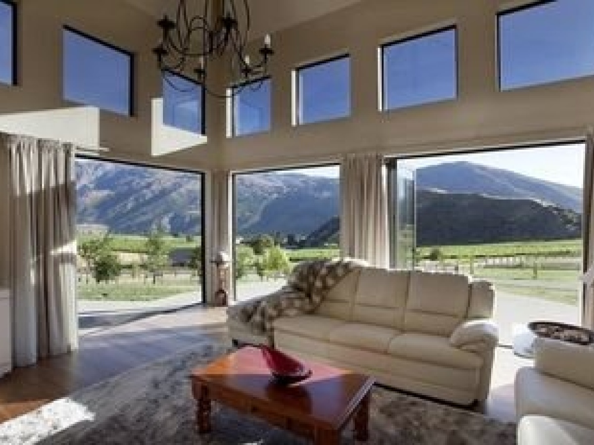 Gillies Getaway at South West Rocks
