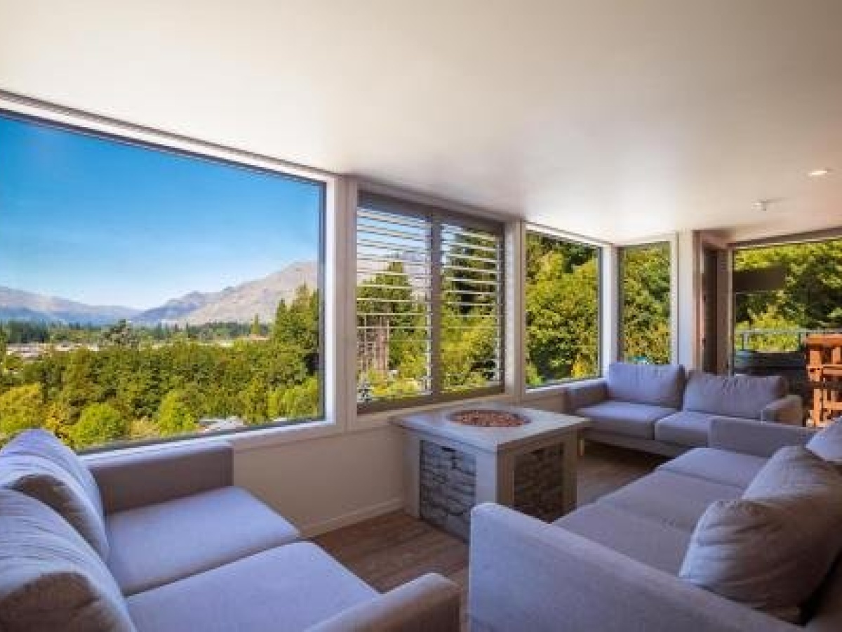 Reavers Lodge, Boydtown;Queenstown