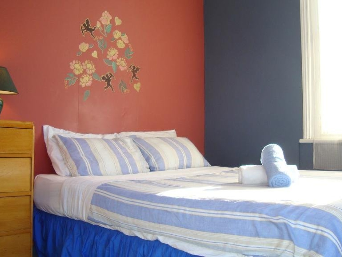 Bon Accord Backpackers