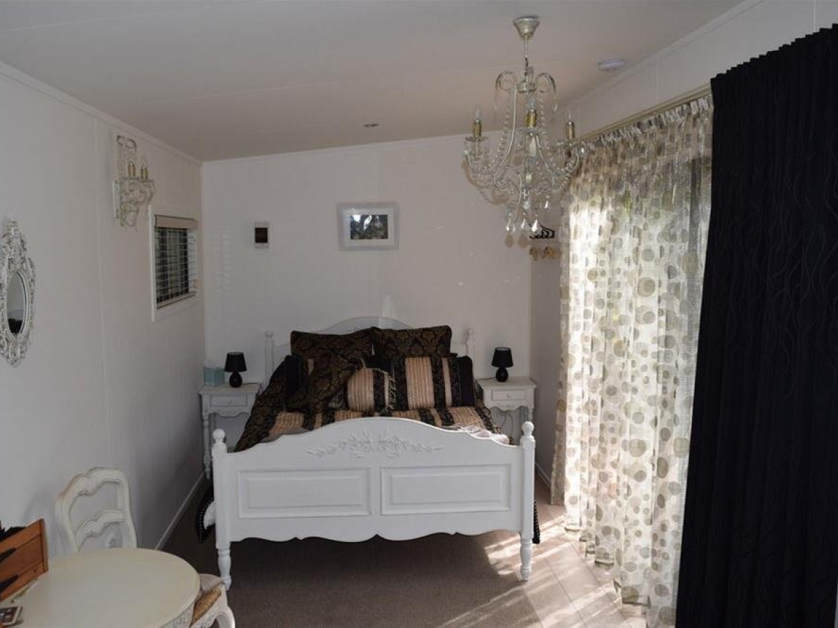 Bridle Guesthouse