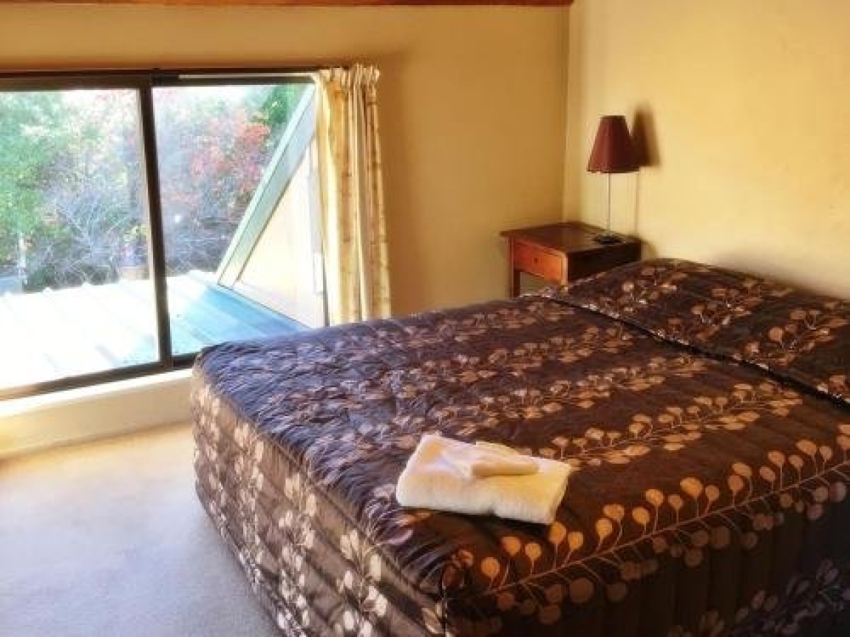 Woodlands Motels And Apartments, North Dunedin;Dunedin North