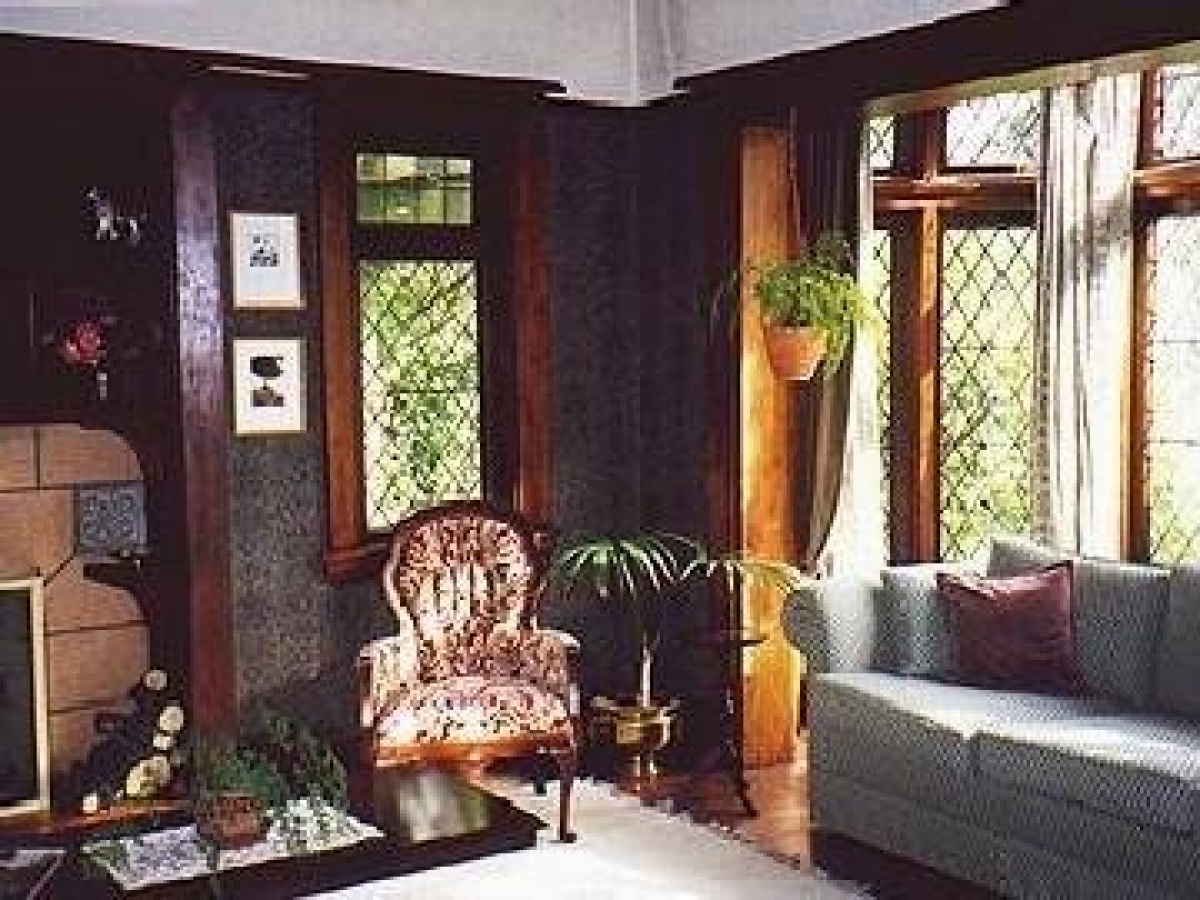 Hackthorne Gardens Luxury Accommodation