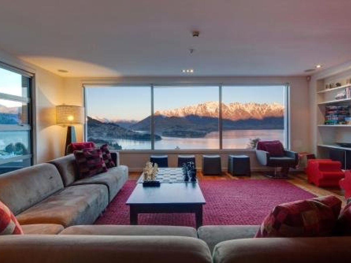 Loose Goose Chalets