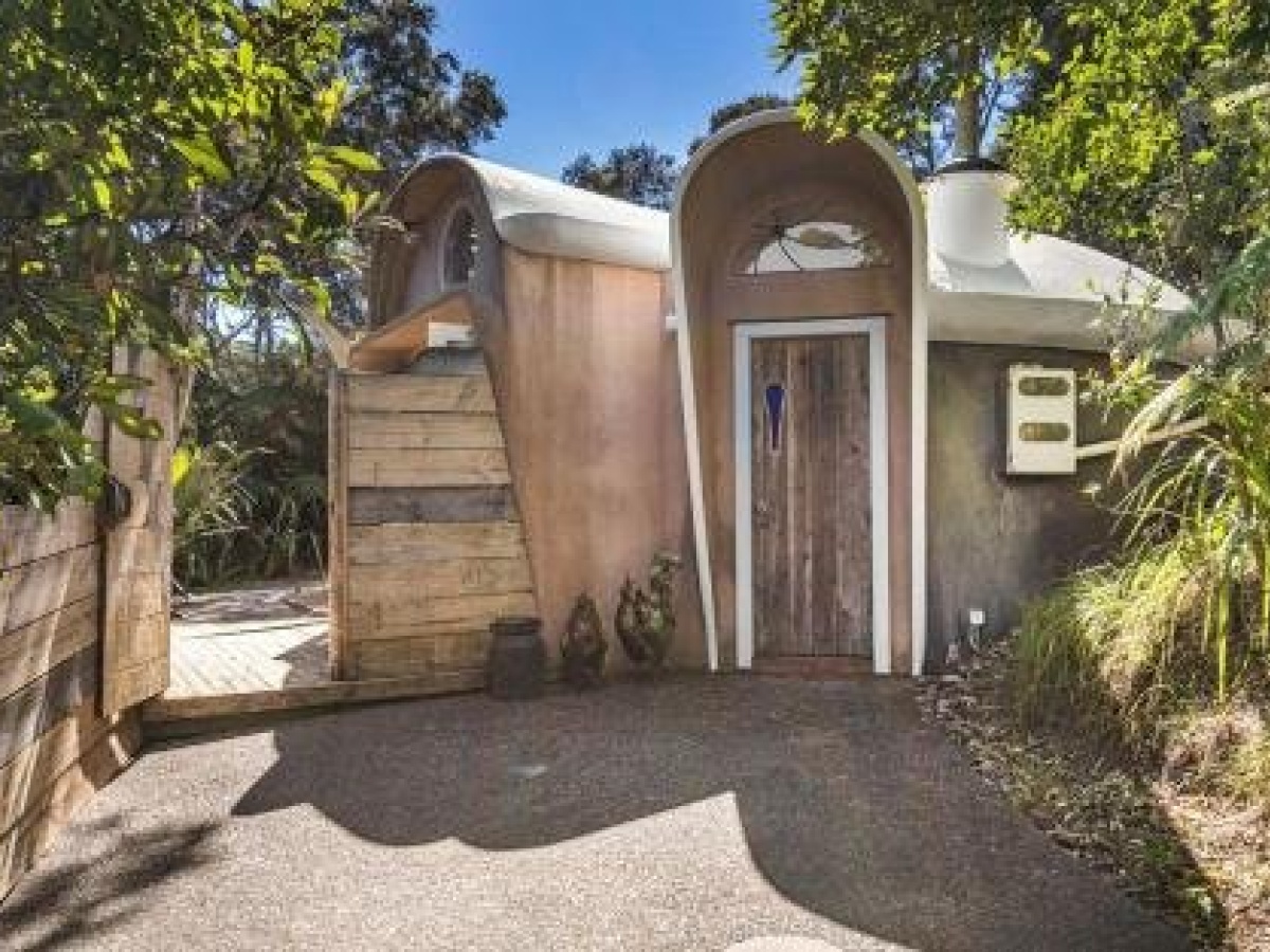 Waiheke Dome – Waiheke Escapes