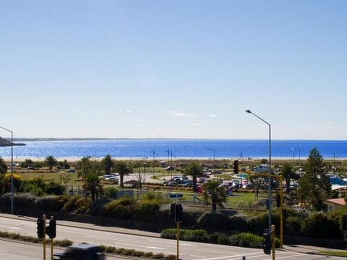 Bay Viaduct Motor Lodge, Seaview;Maori Hill