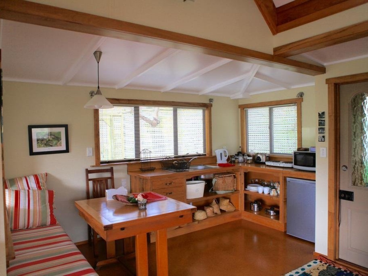 C2 Esplanade Serviced Apartments