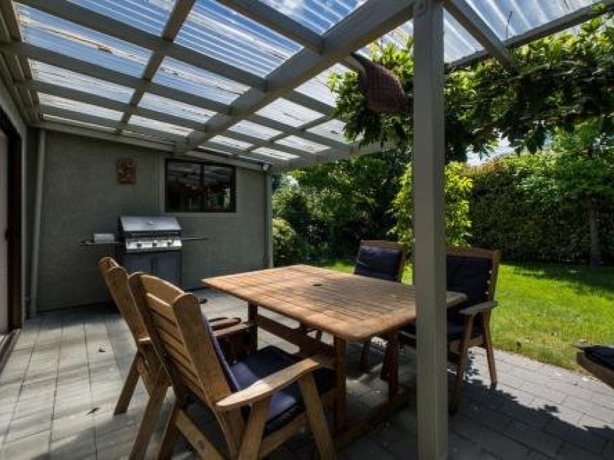 Laguna Serviced Apartments