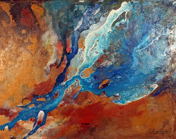Lisa Payton Creative Arts – Artist