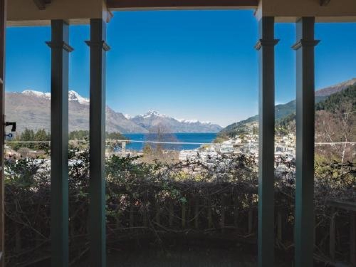 Maze Backpackers – Sydney