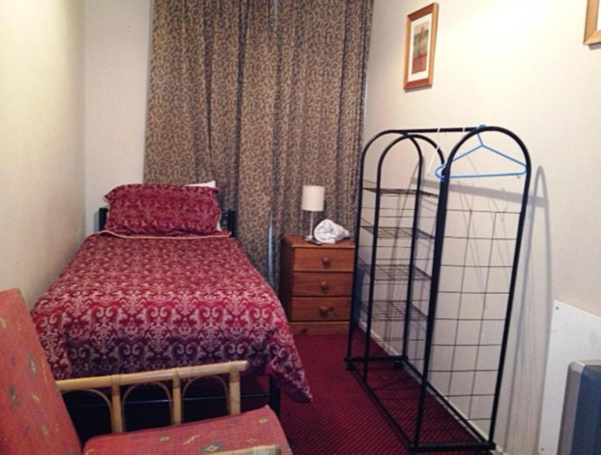 Fred&Donz Bed and Breakfast