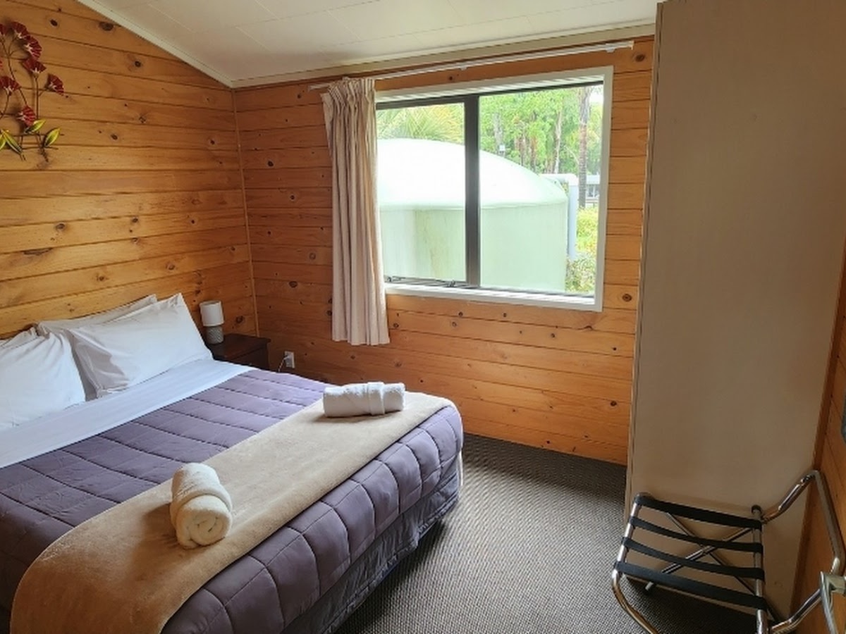 Bay of Islands Holiday Park