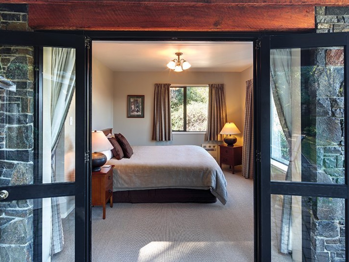 Akaroa Cottages – Heritage Collection