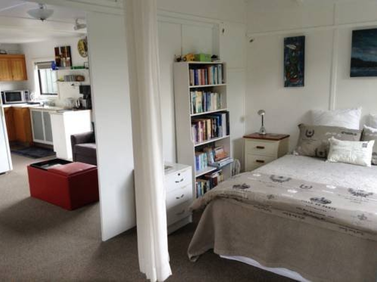 Parua Bay Stay