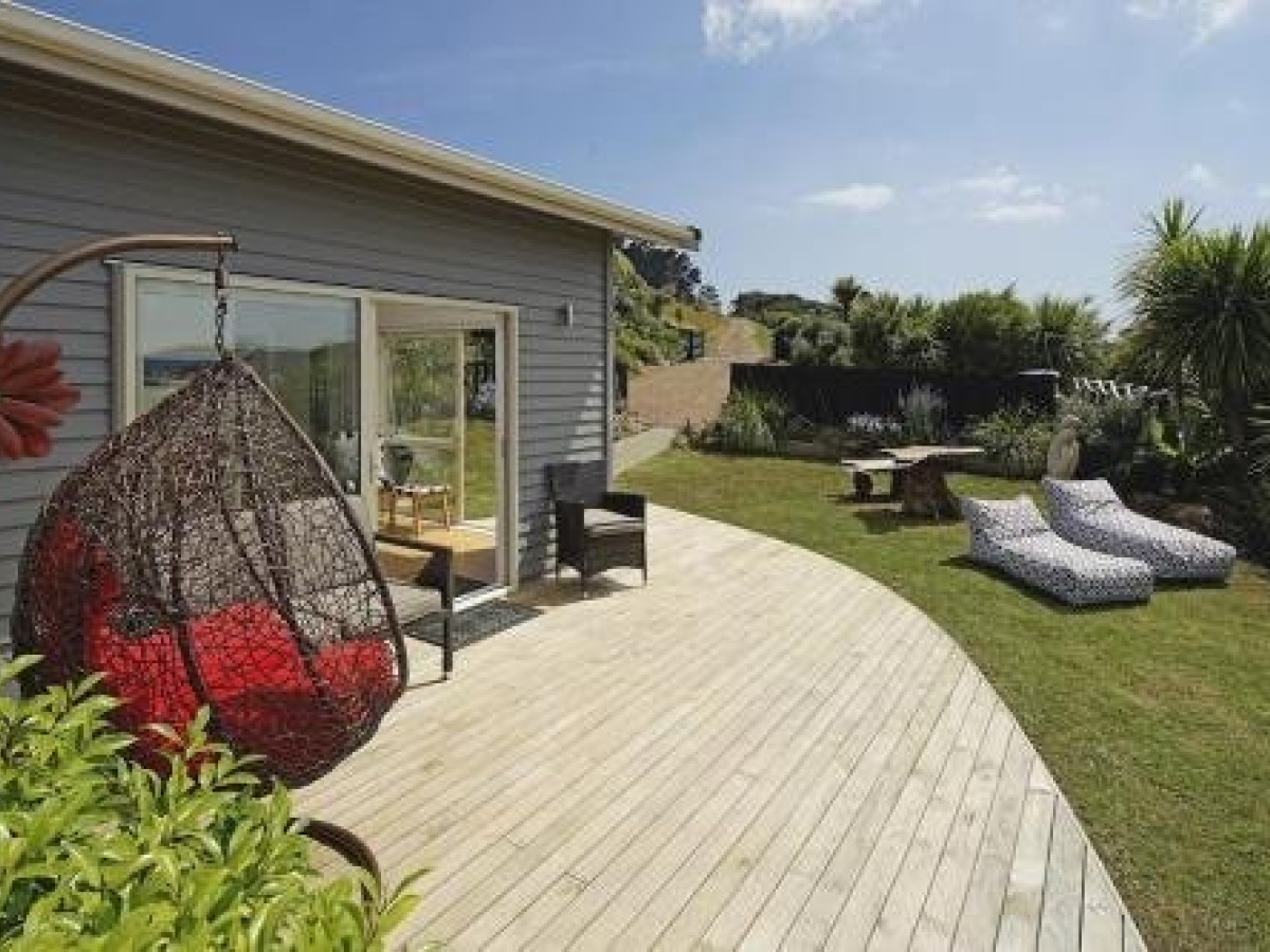 Fairseas Holiday Apartments