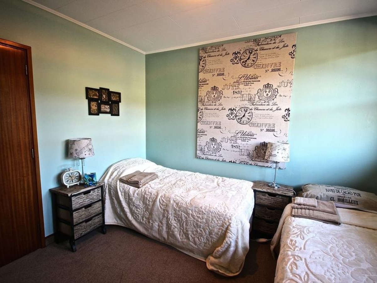 Driftaway Holiday Villas, Yorkeys Knob
