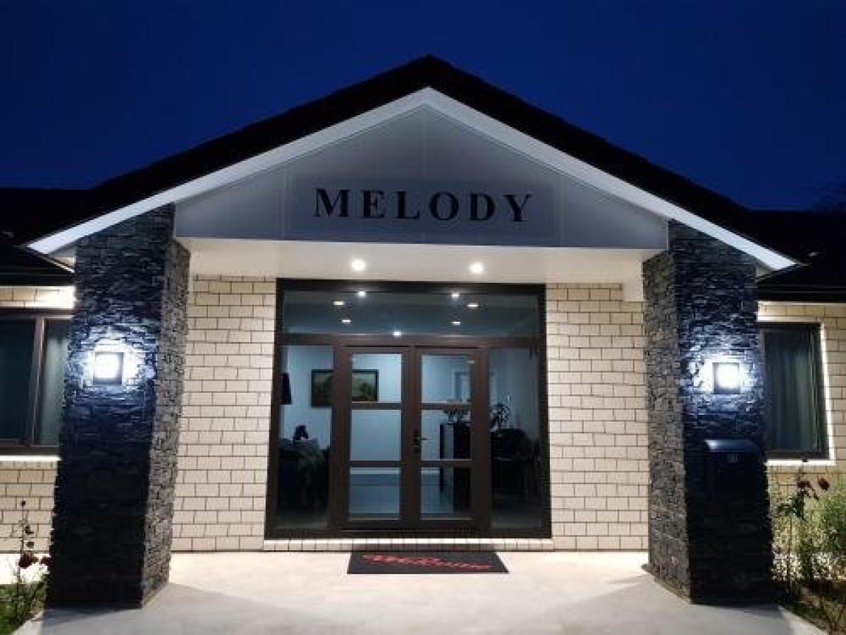 Melbournian Luxury Lifestyle