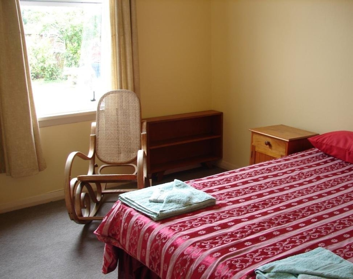 Browns Bay Olive Tree Motel & Apartment