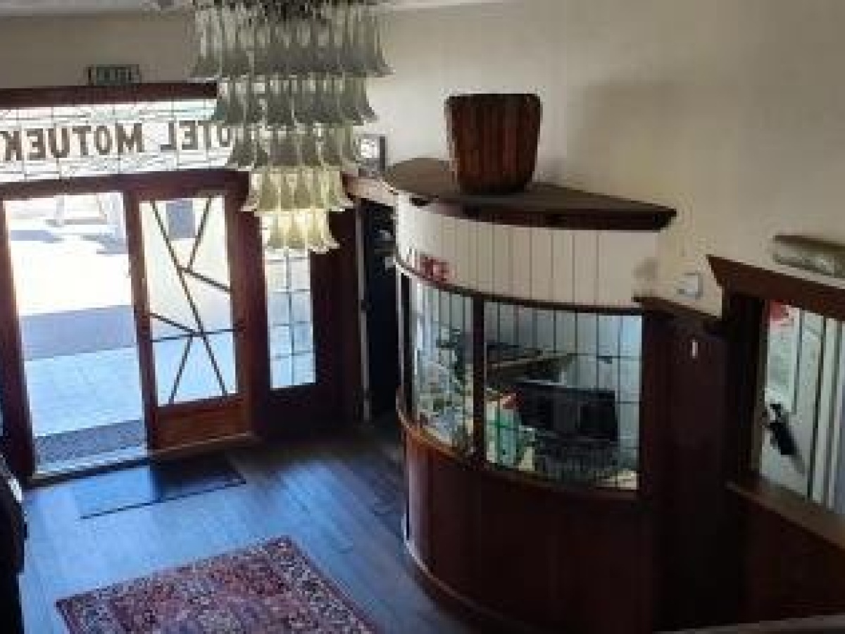 Hotel Mackay