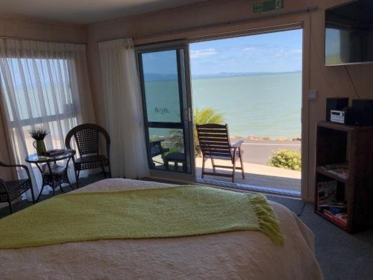 Te Mata Bay Seaviews
