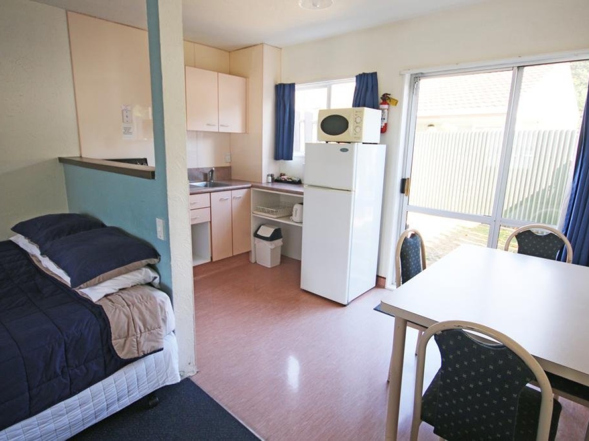 Middlemore Motel