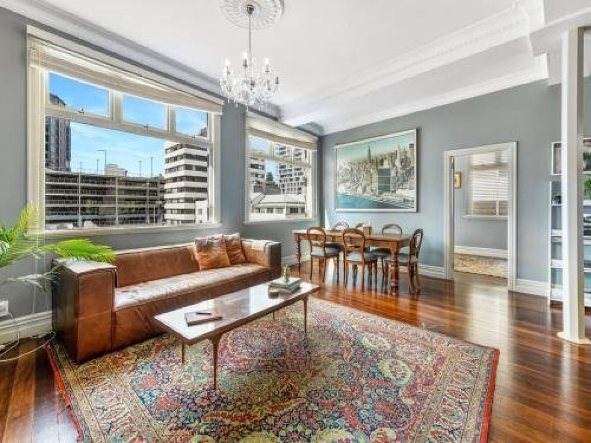 Fabulous Home – Families Only