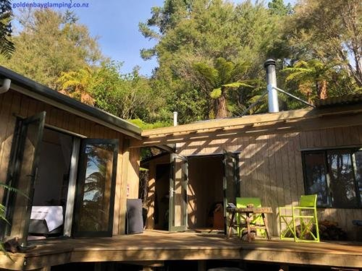 Golden Cane Bed & Breakfast