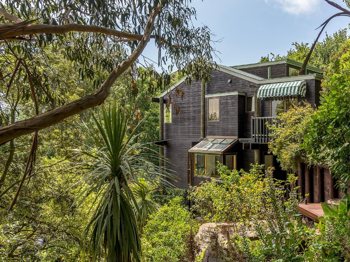 Sherwood Lodge