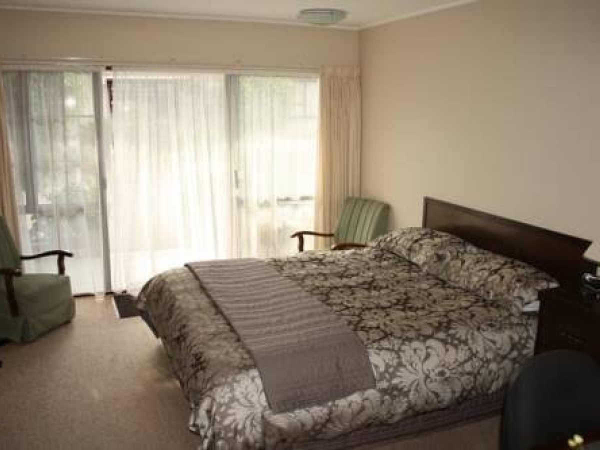 Civic Apartments