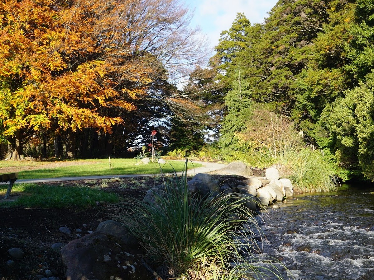 Snowhaven, Ohakune