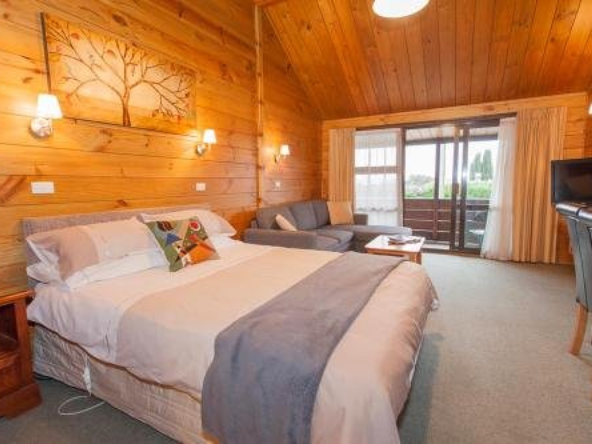 Aspiring Lodge Motel