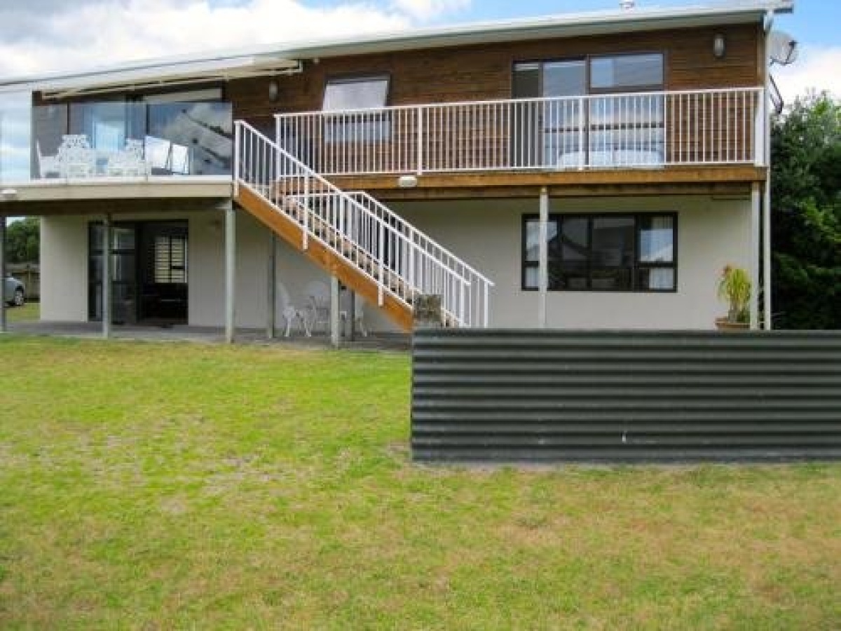Cooinda Ski Lodge