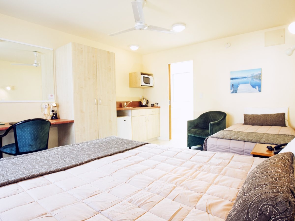 Bella Vista Motel & Conference Centre Palmerston North