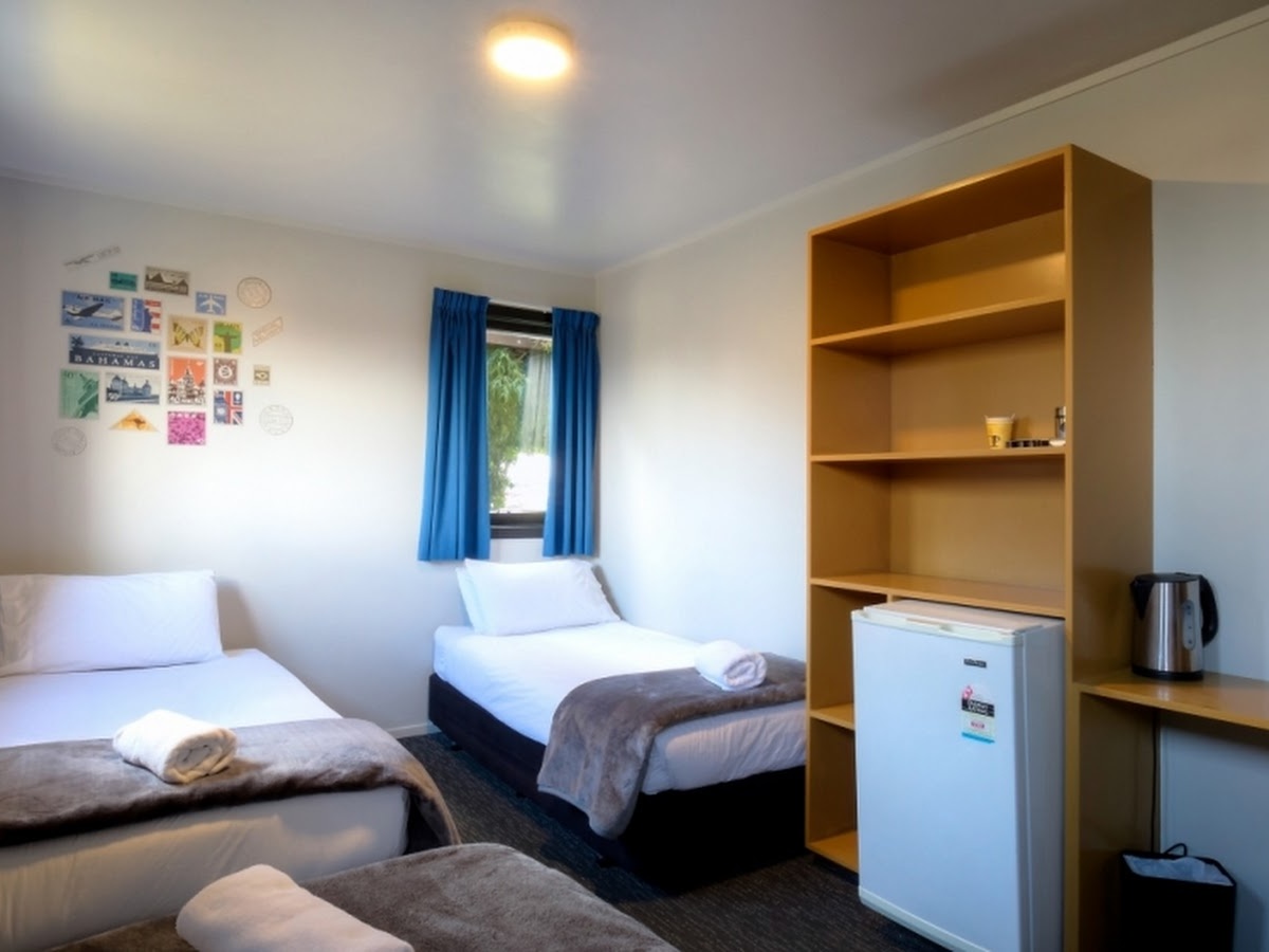 Black Sheep Backpackers