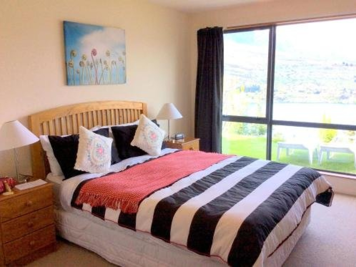 Alpine Suites
