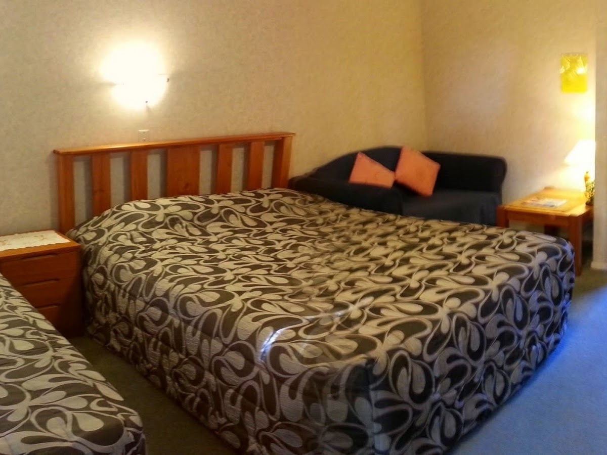 Crystal Garden Resort & Restaurant