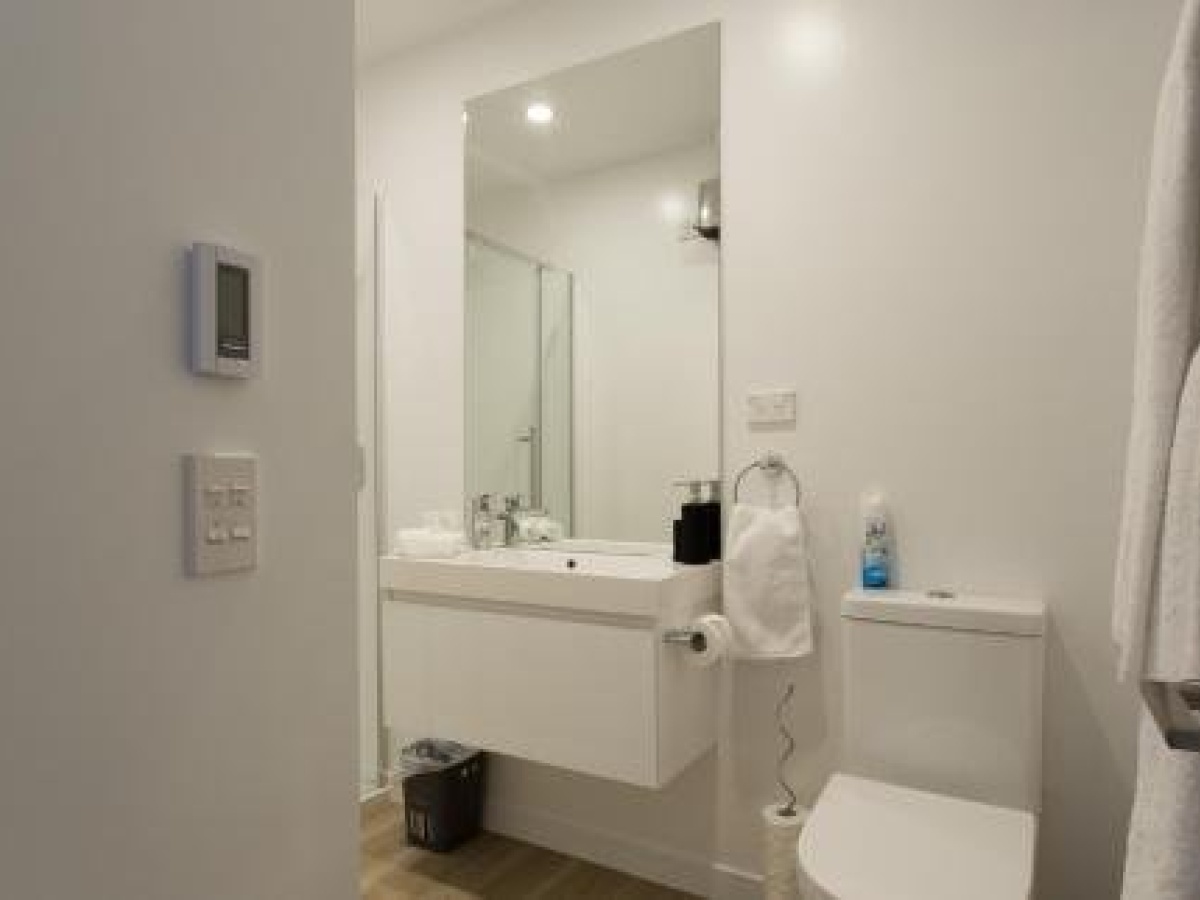 Highfield Private Hotel