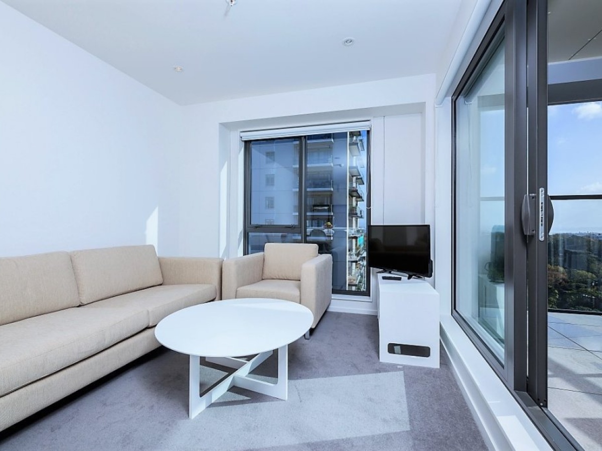 Fremantle Hostel