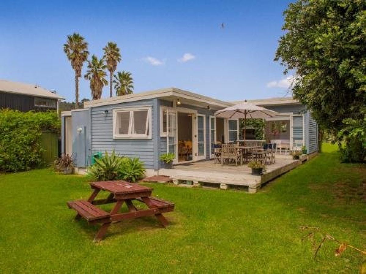 Dalby Apartments & Homestay