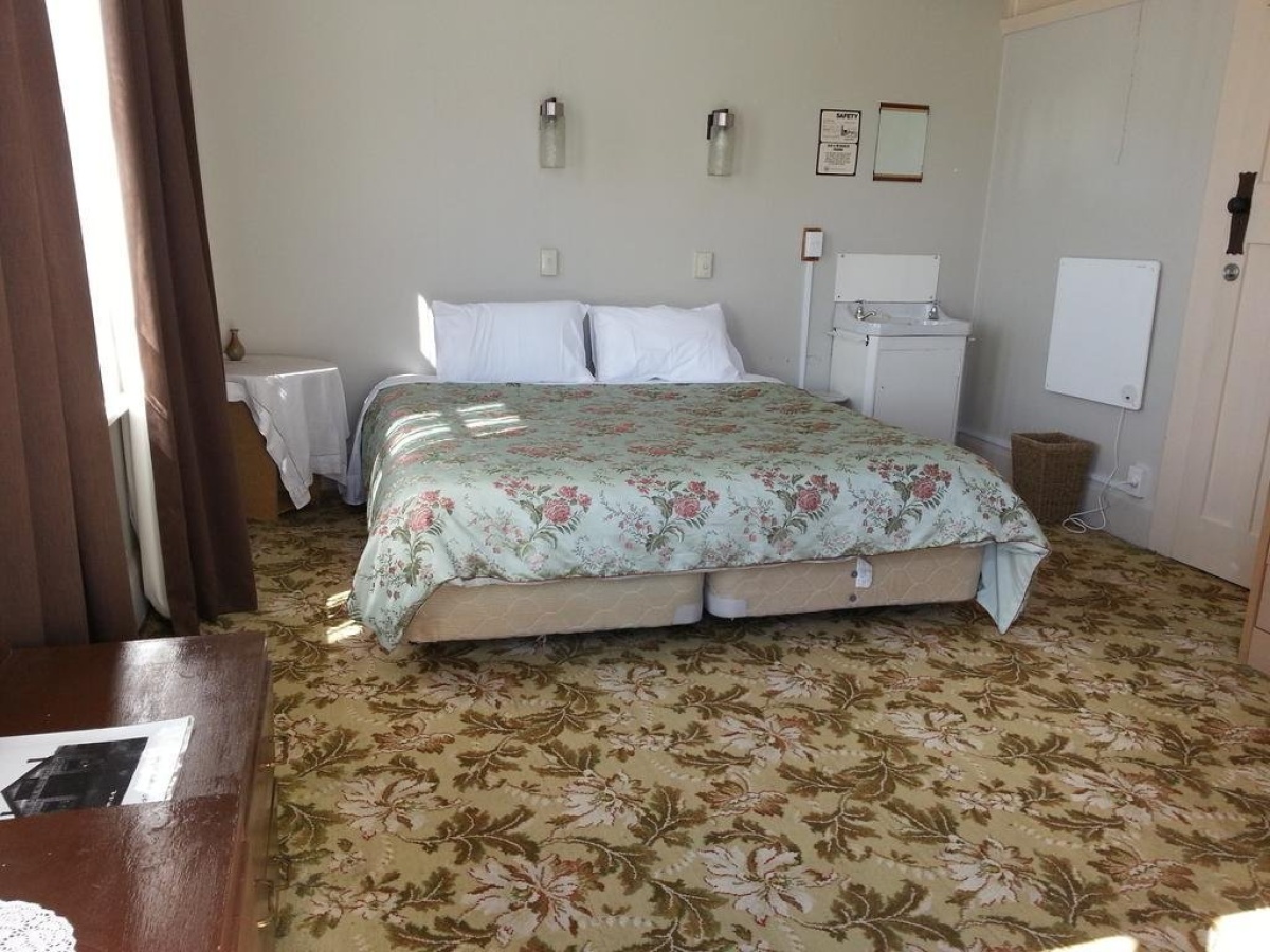 Gladstone Capricorn Apartments