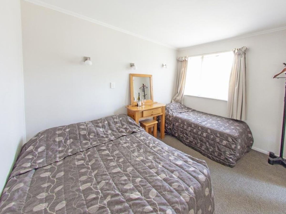 Sylvia Park Motel