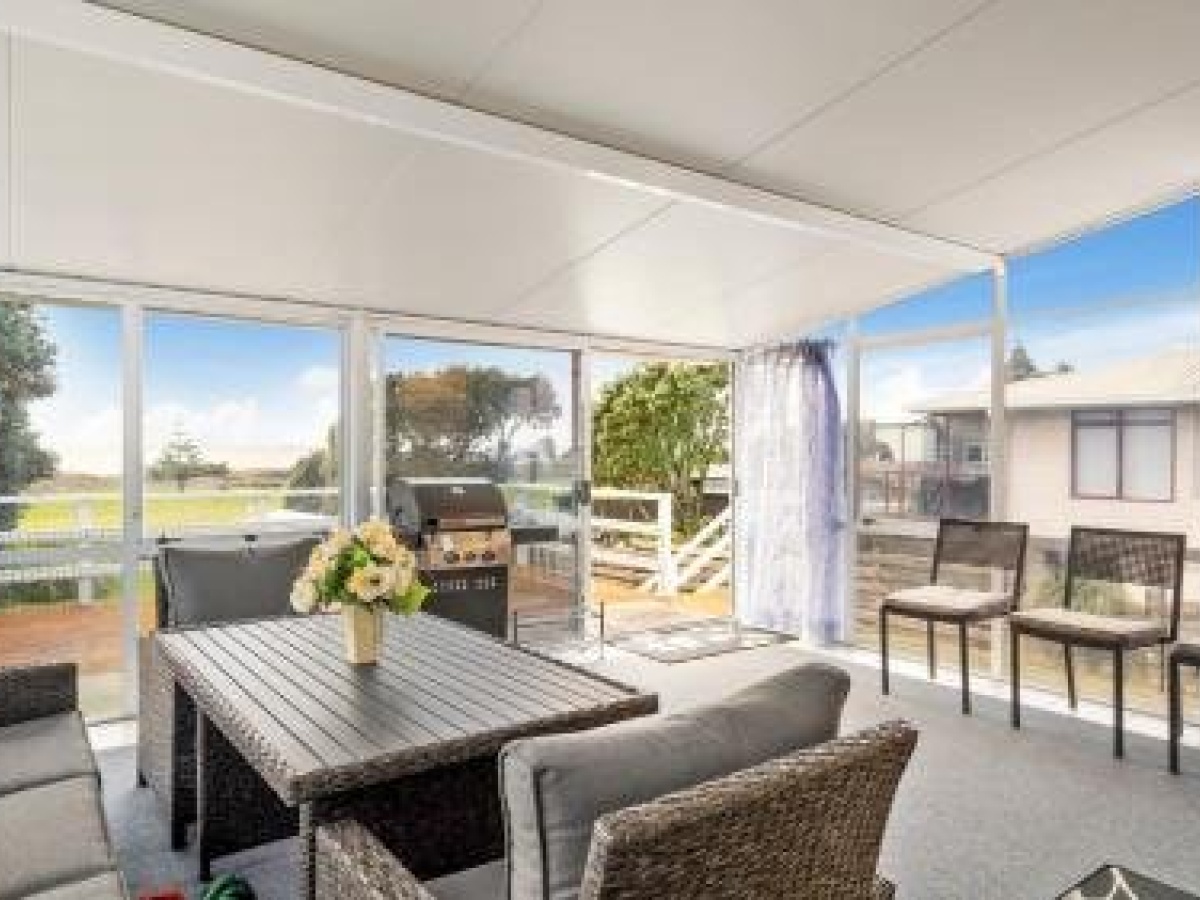 Fairhills – beautifully styled
